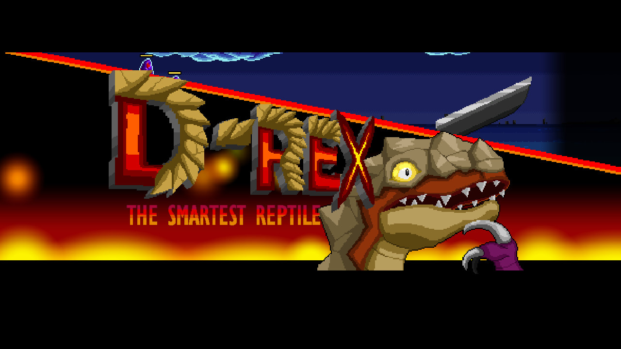 Gigapocalypse Screenshot 3