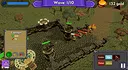 Defence of the Arcane Realms Demo Screenshot 4