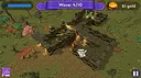 Defence of the Arcane Realms Demo Screenshot 2