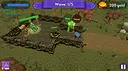 Defence of the Arcane Realms Demo Screenshot 1