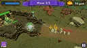 Defence of the Arcane Realms Demo Screenshot 3