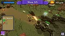 Defence of the Arcane Realms Demo Screenshot 0