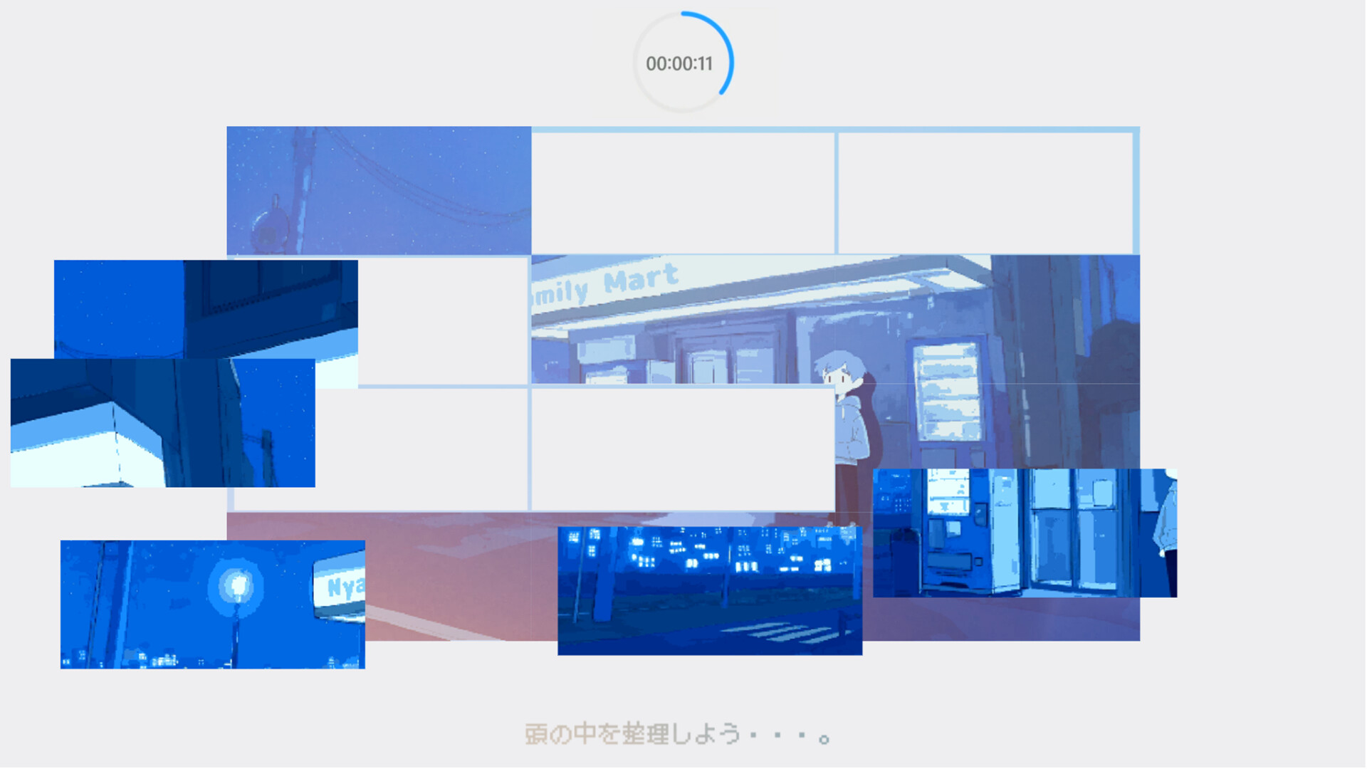 ペンギンウォーズ Screenshot 3