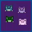 Traveler of Worlds icon