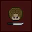 True End B icon
