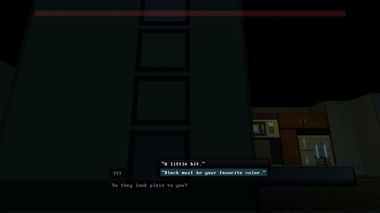 Captive: You Are My Idol Screenshot 4