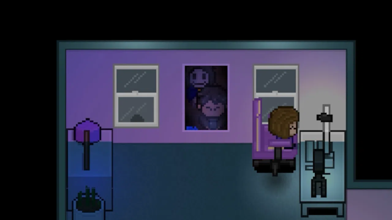 Captive: You Are My Idol Screenshot 0