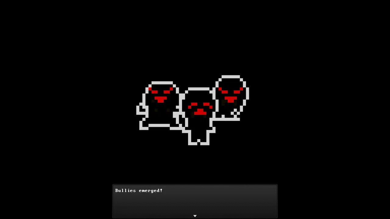 Captive: You Are My Idol Screenshot 3