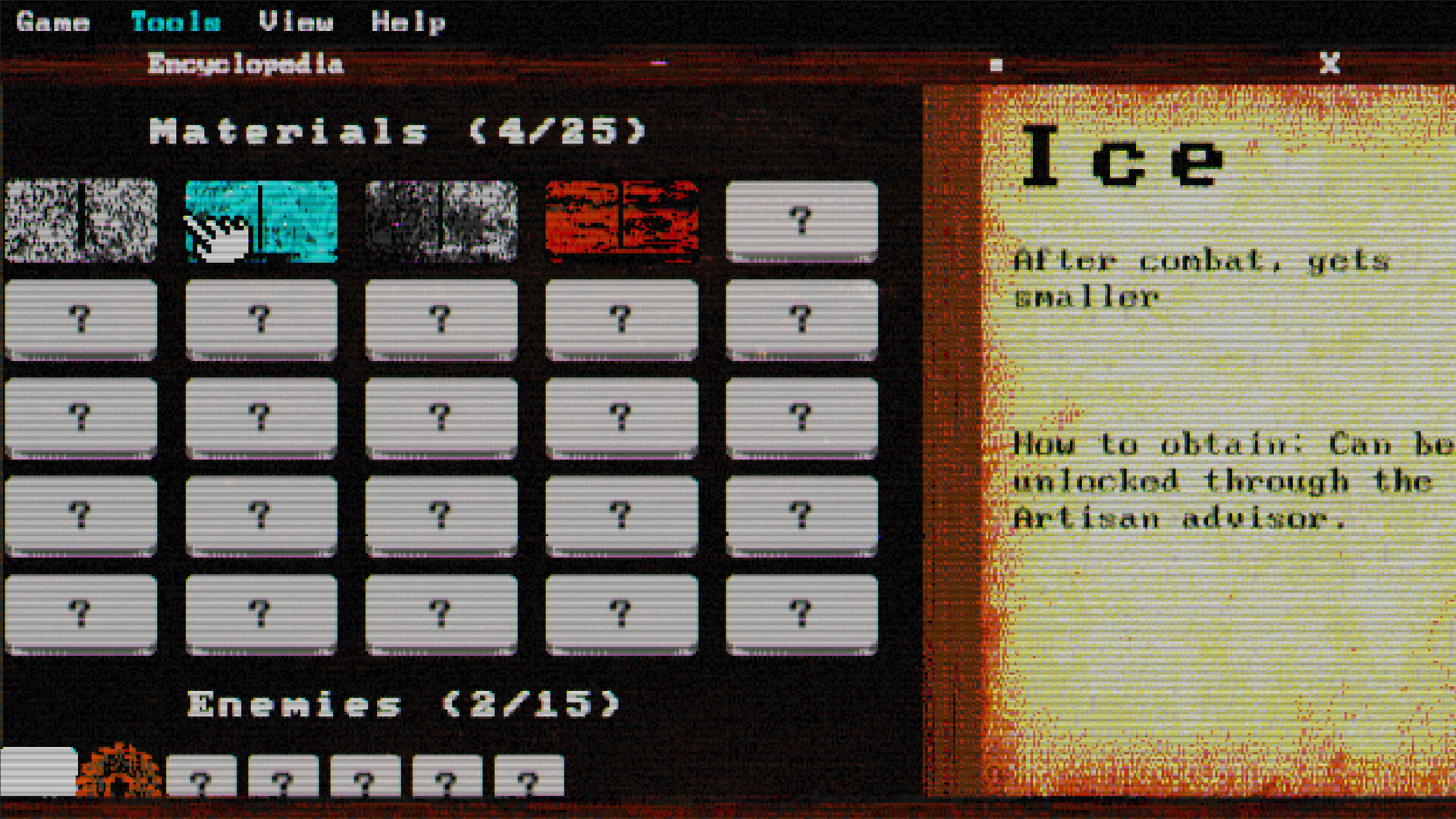 Dominot Screenshot 4