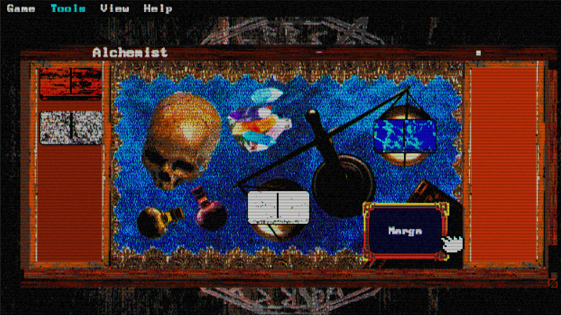 Dominot Screenshot 1