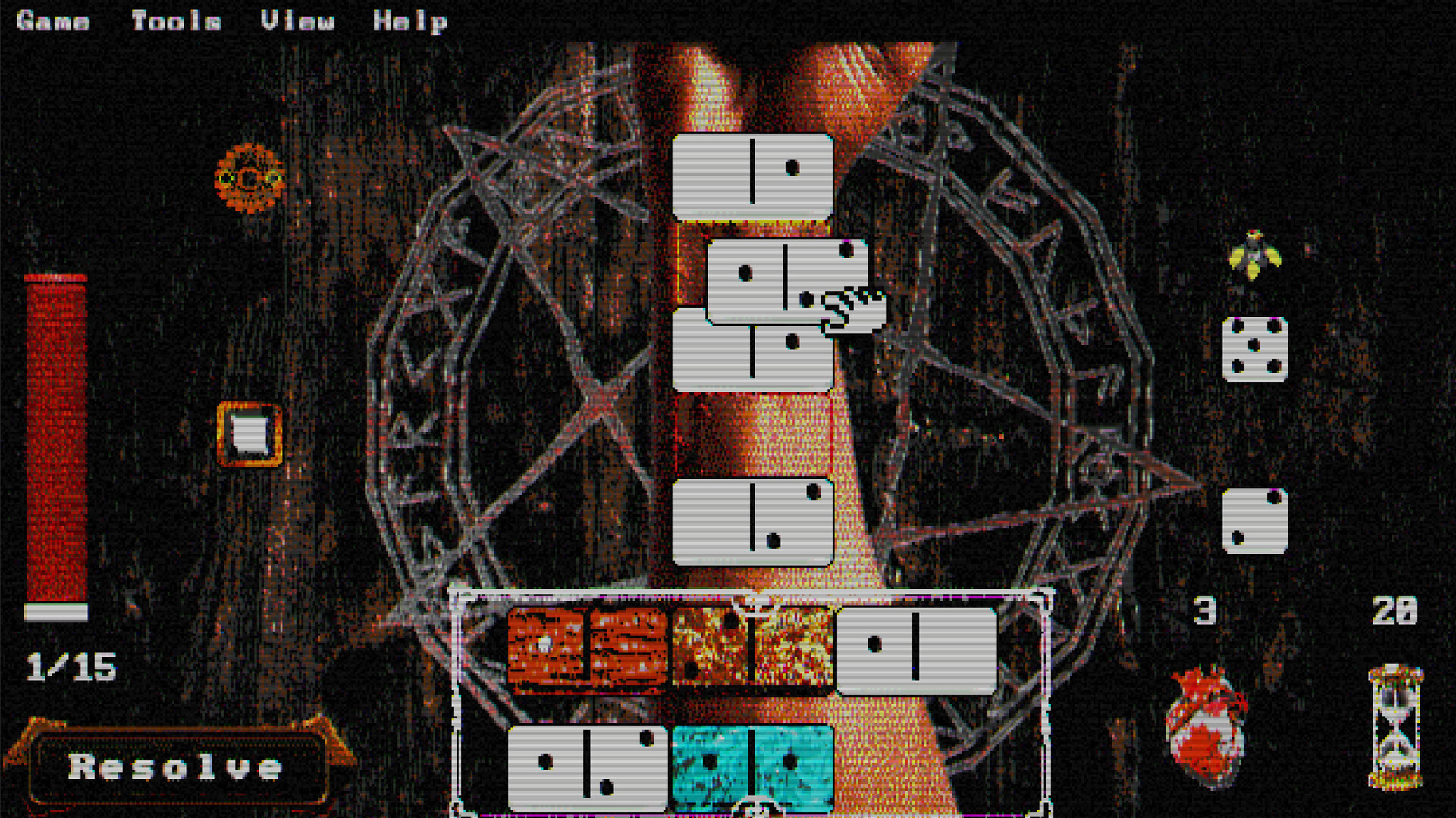 Dominot Screenshot 0