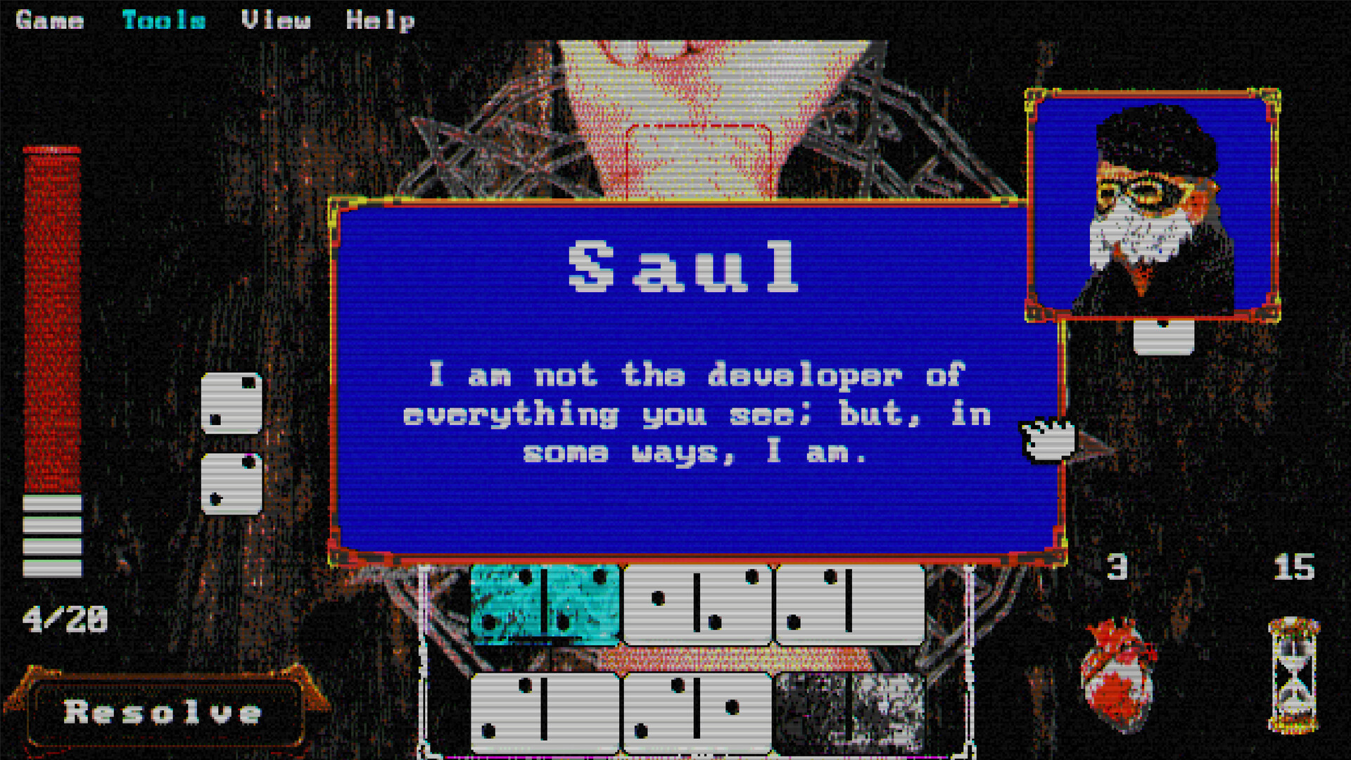 Dominot Screenshot 3