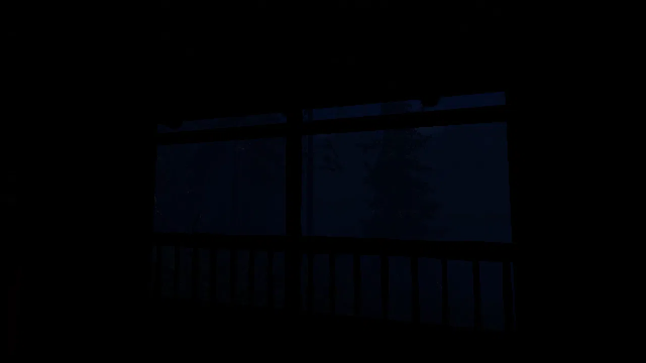 Silent Mourning Screenshot 4