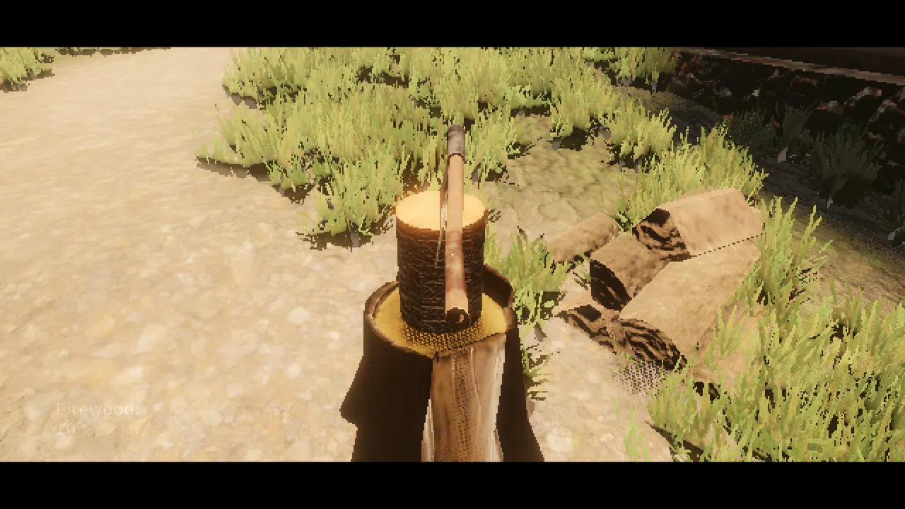 Silent Mourning Screenshot 3