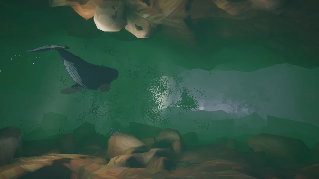 Whale Singer: Rise of the Leviathan Screenshot 3