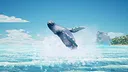 Whale Singer: Rise of the Leviathan Screenshot 0