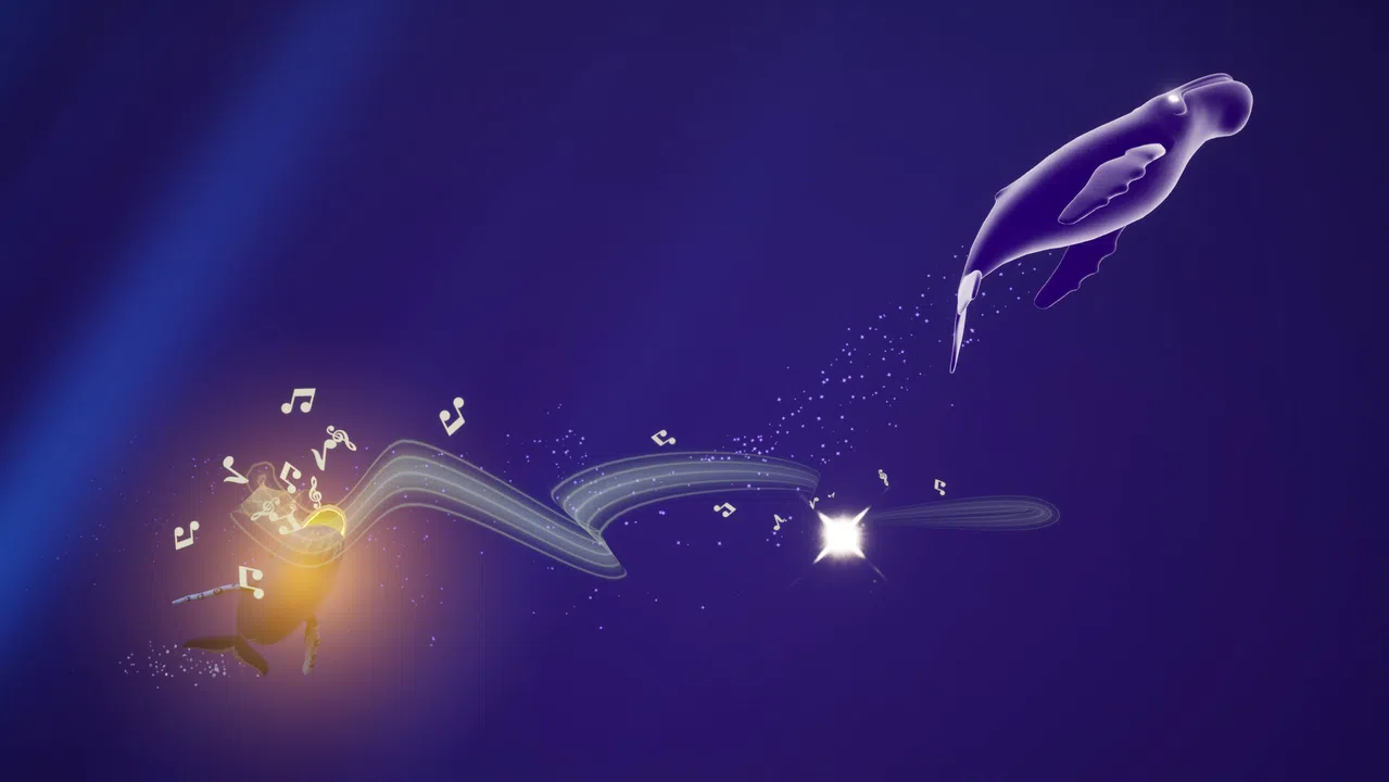 Whale Singer: Rise of the Leviathan Screenshot 6