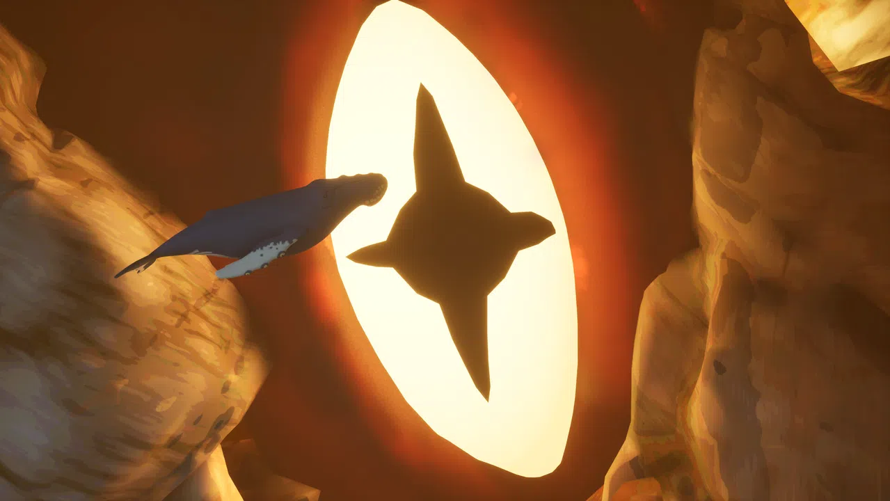 Whale Singer: Rise of the Leviathan Screenshot 5