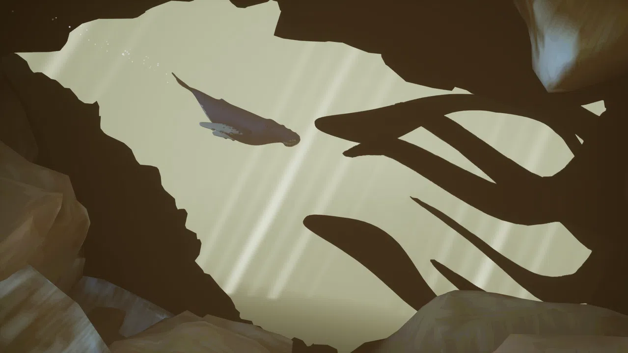 Whale Singer: Rise of the Leviathan Screenshot 4