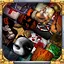 Achievement Hero icon