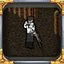 Rick Grimes icon
