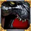 "Beserker!" icon