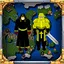 Leveling Up icon