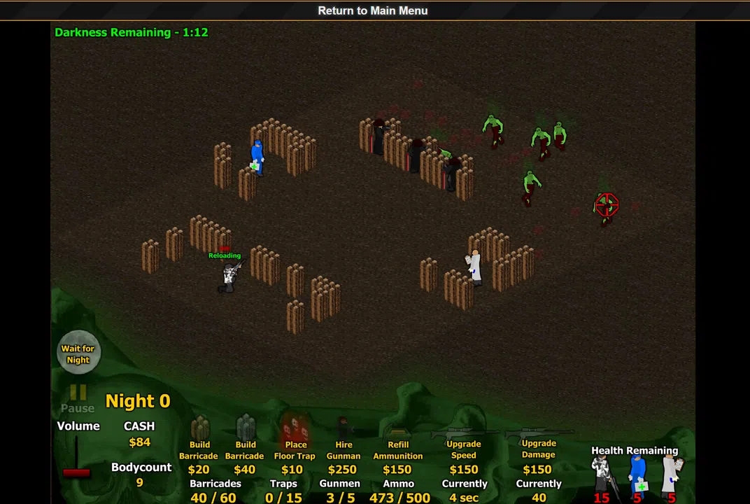 Undefined Game Pack Screenshot 8
