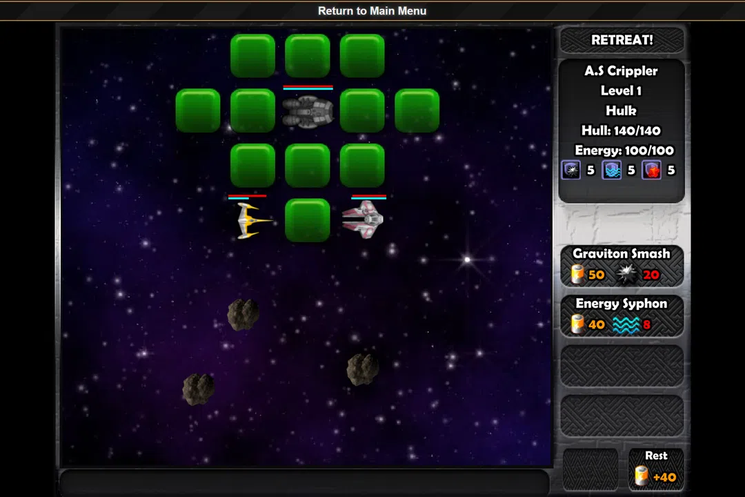Undefined Game Pack Screenshot 7