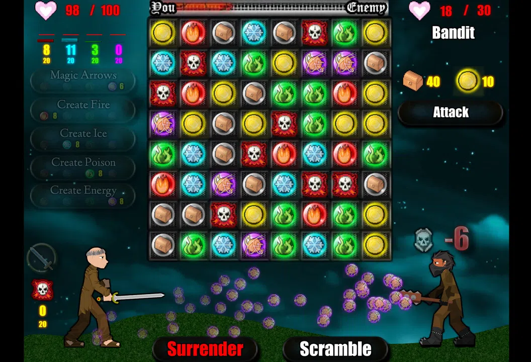 Undefined Game Pack Screenshot 3