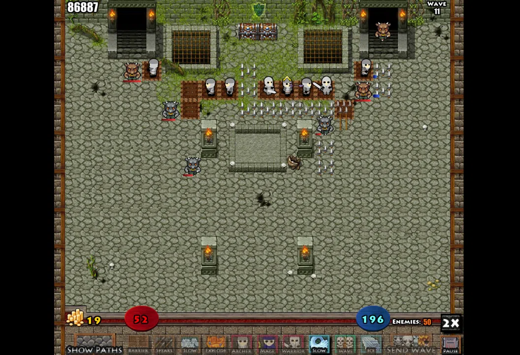 Undefined Game Pack Screenshot 5