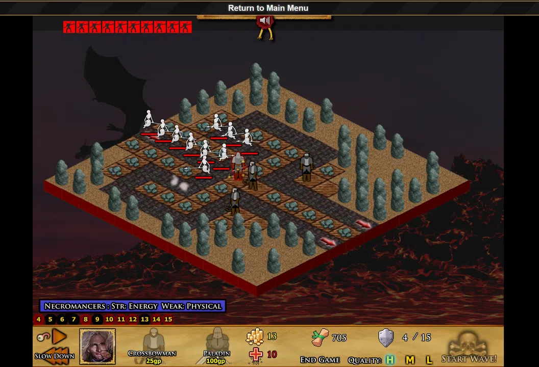 Undefined Game Pack Screenshot 2