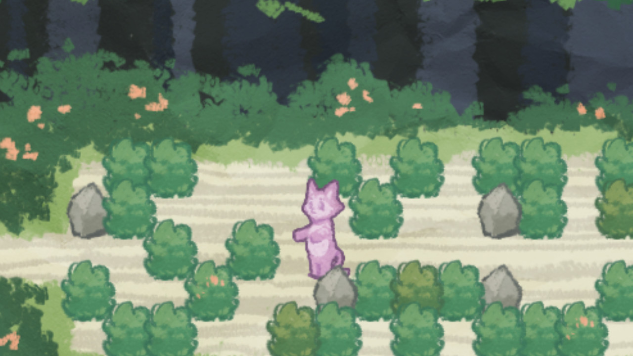 At Home Alone Final Screenshot 1