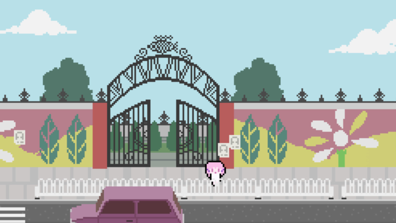 At Home Alone Final Screenshot 3