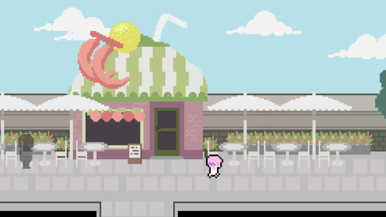 At Home Alone Final Screenshot 7