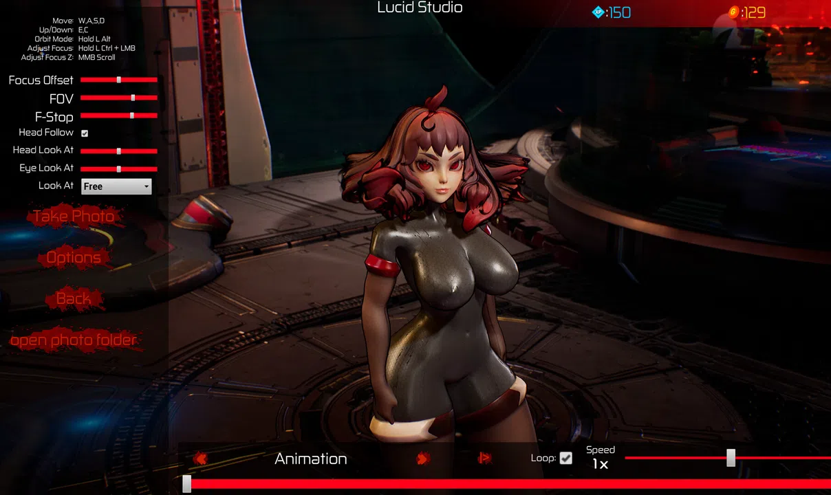 Kajun's Lucid Room Screenshot 6