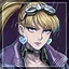 NYPD Down icon