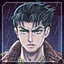 Yakuza Down icon