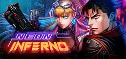Neon Inferno