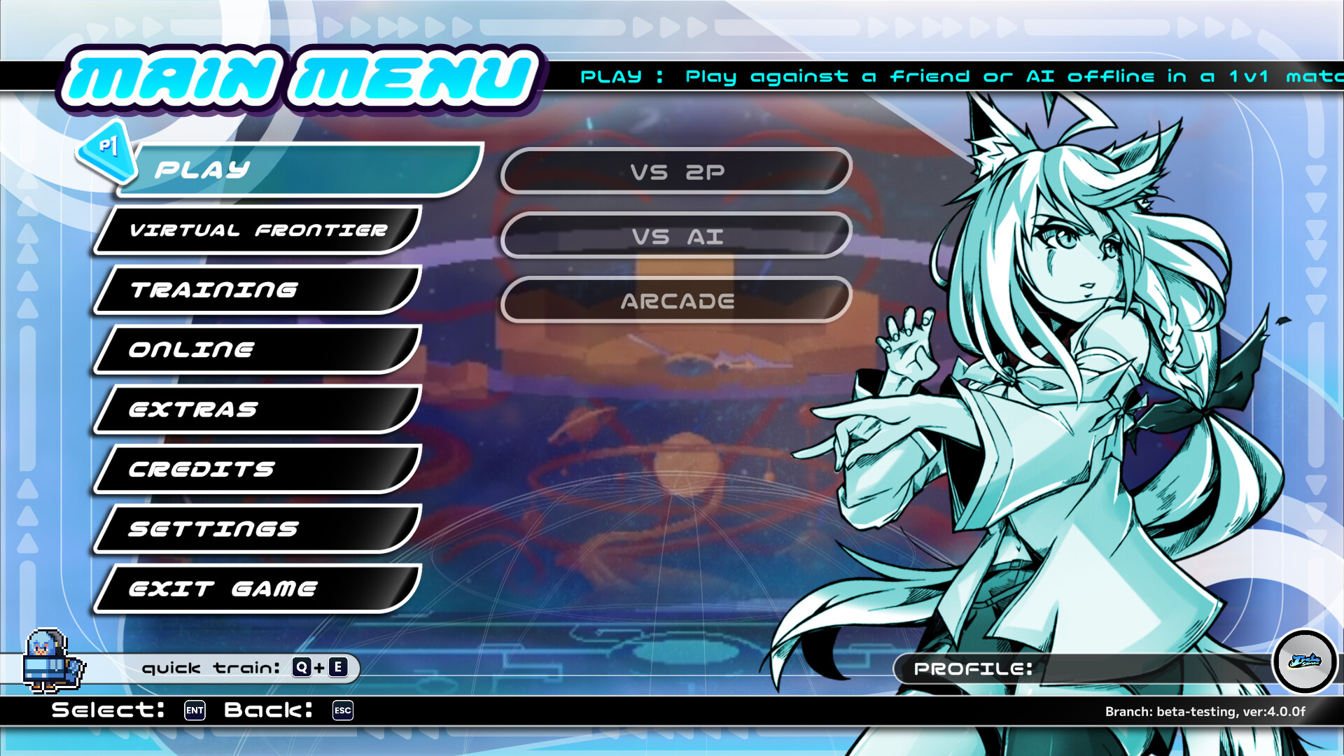 Idol Showdown Screenshot 0