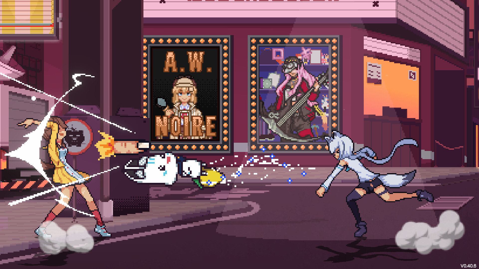 Idol Showdown Screenshot 8