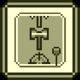 Jack of all Trades icon