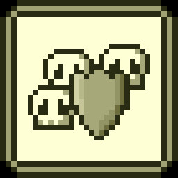 Overly Protective icon