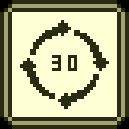 Determination icon