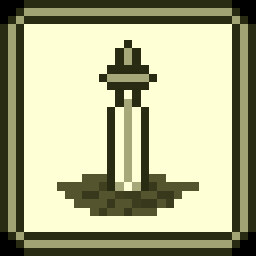 ...And My Sword icon