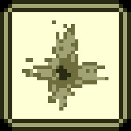 Detonate icon