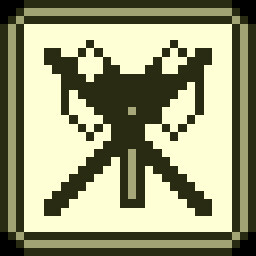 Rules Are Rules icon