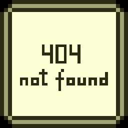 404 icon