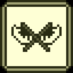 Gladiator icon