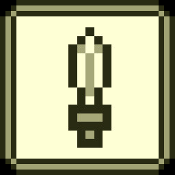 Executioner icon